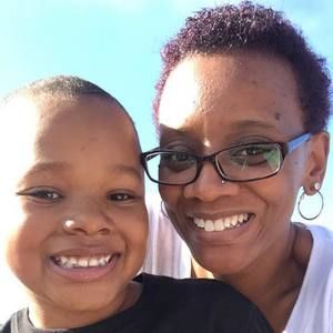 Meet your Posher, Trinitta